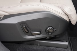 2025款沃尔沃XC90