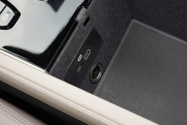 2025款沃尔沃XC90