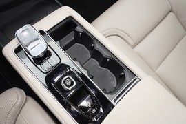 2025款沃尔沃XC90