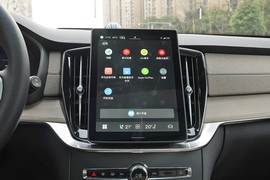 2025款沃尔沃XC90