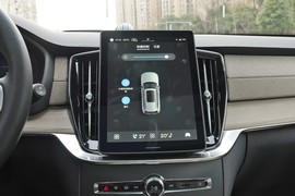 2025款沃尔沃XC90