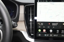 2025款沃尔沃XC90