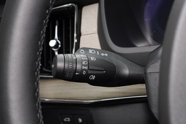 2025款沃尔沃XC90