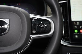 2025款沃尔沃XC90