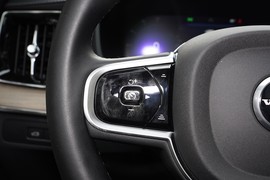 2025款沃尔沃XC90