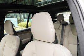 2025款沃尔沃XC90