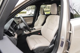 2025款沃尔沃XC90