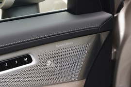 2025款沃尔沃XC90