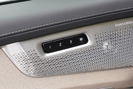 2025款沃尔沃XC90