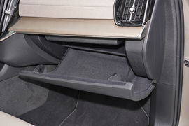 2025款沃尔沃XC90