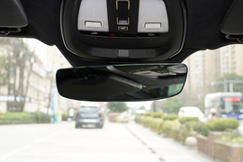 2025款沃尔沃XC90