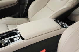 2025款沃尔沃XC90