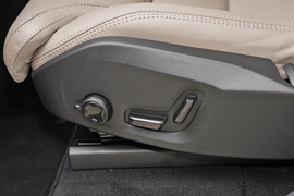 2025款沃尔沃XC90