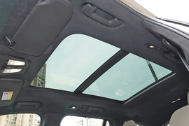 2025款沃尔沃XC90