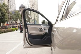 2025款沃尔沃XC90