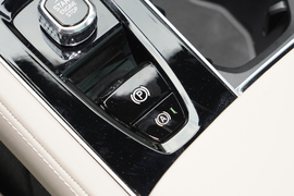 2025款沃尔沃XC90