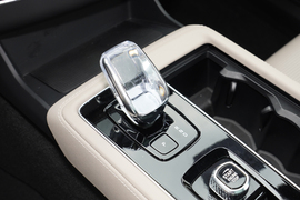 2025款沃尔沃XC90