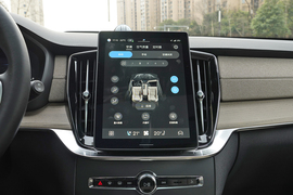 2025款沃尔沃XC90