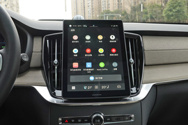 2025款沃尔沃XC90