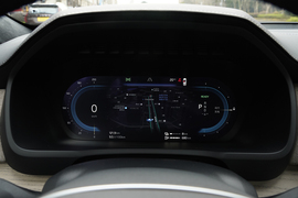 2025款沃尔沃XC90