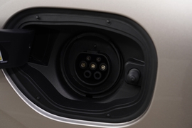 2025款沃尔沃XC90