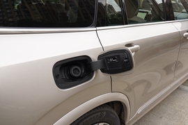 2025款沃尔沃XC90