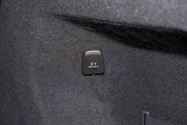 2025款沃尔沃XC90