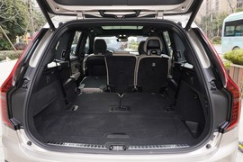 2025款沃尔沃XC90