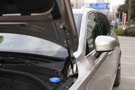 2025款沃尔沃XC90