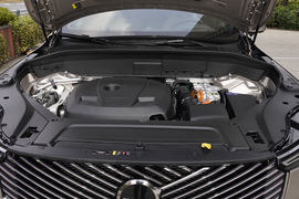 2025款沃尔沃XC90