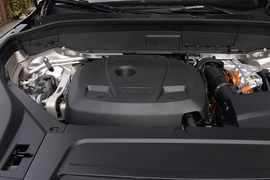 2025款沃尔沃XC90