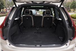 2025款沃尔沃XC90