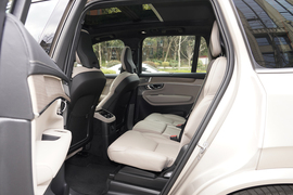 2025款沃尔沃XC90