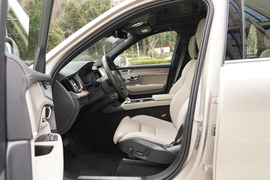 2025款沃尔沃XC90