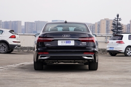 2025款奥迪A6L