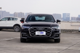 2025款奥迪A6L