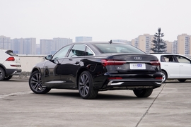 2025款奥迪A6L