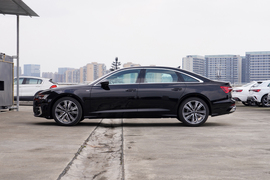 2025款奥迪A6L