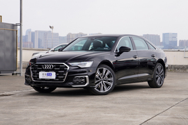 2025款奥迪A6L