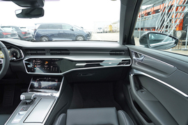 2025款奥迪A6L