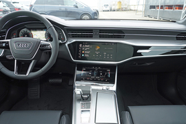 2025款奥迪A6L
