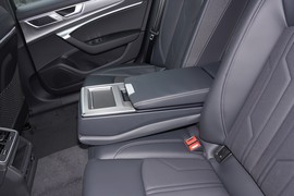 2025款奥迪A6L