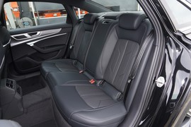 2025款奥迪A6L