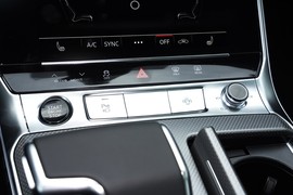 2025款奥迪A6L