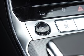 2025款奥迪A6L
