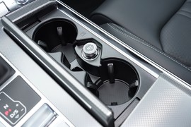 2025款奥迪A6L
