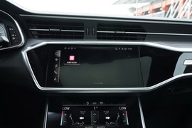2025款奥迪A6L