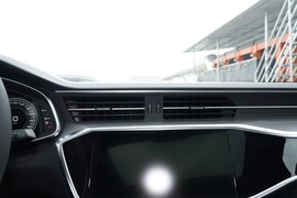 2025款奥迪A6L