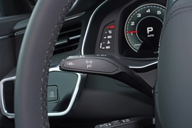 2025款奥迪A6L