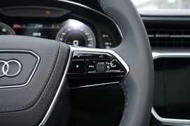 2025款奥迪A6L